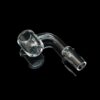 Shop Flat Top 14.5mm Male Quartz Banger in australian
