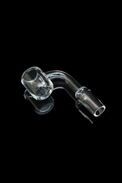 Shop Flat Top 14.5mm Male Quartz Banger in australian