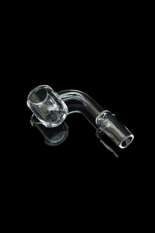 Shop Flat Top 14.5mm Male Quartz Banger in australian