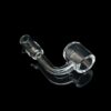 Shop Flat Top 14.5mm Male Quartz Banger in australian