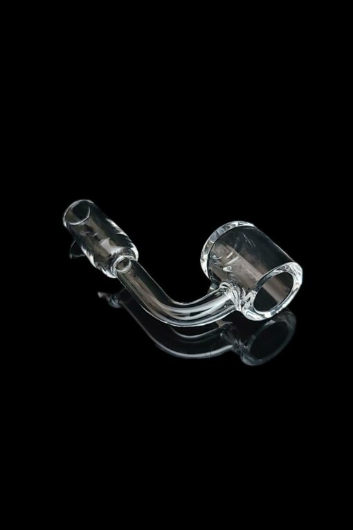 Shop Flat Top 14.5mm Male Quartz Banger in australian