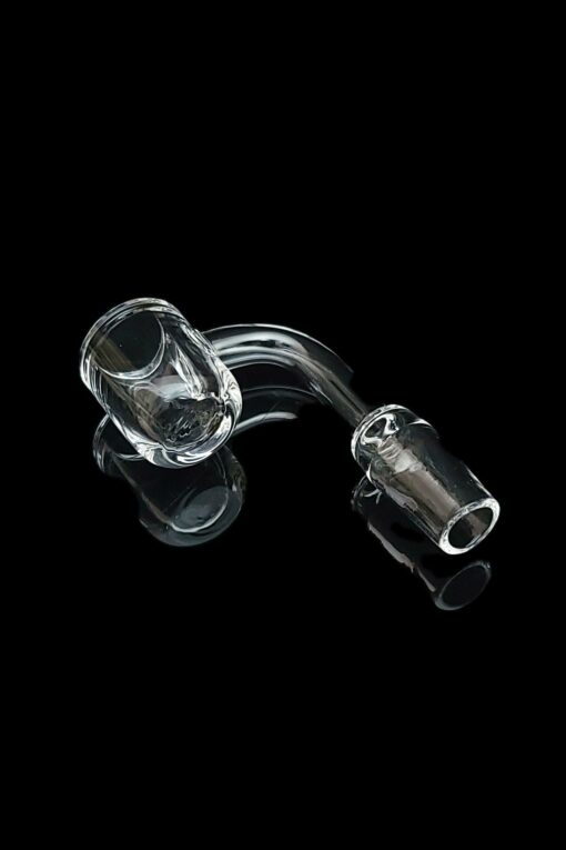 Shop Flat Top 14.5mm Male Quartz Banger in australian