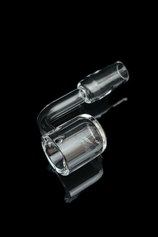 Shop Flat Top 14.5mm Male Quartz Banger in australian
