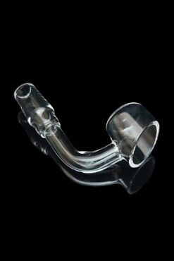 Shop Pure Quartz Banger - 90 Degree in australian