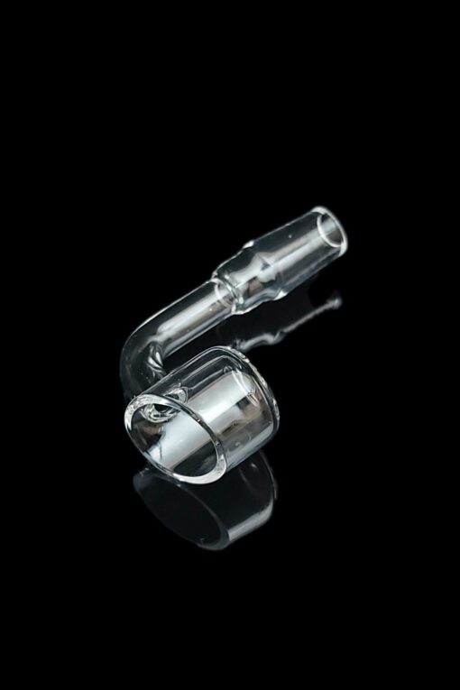 Shop Pure Quartz Banger - 90 Degree in australian