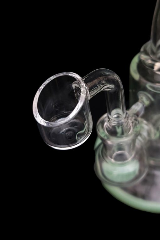 Shop Pure Quartz Banger - 90 Degree in australian