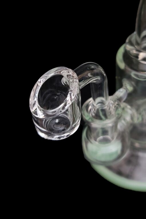 Shop Pure Quartz Banger - 90 Degree in australian