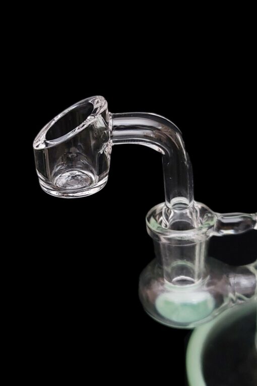 Shop Pure Quartz Banger - 90 Degree in australian