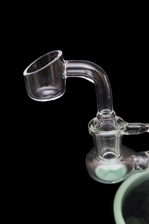 Shop Pure Quartz Banger - 90 Degree in australian