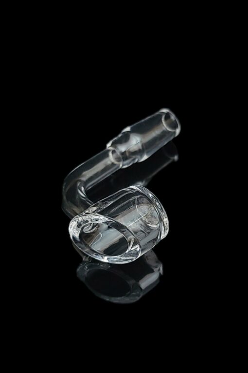 Shop Pure Quartz Banger - 90 Degree in australian