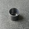 Shop Polished Silicon Carbide (SiC) Banger Inserts - for 25mm and 30mm OD Bangers in australian