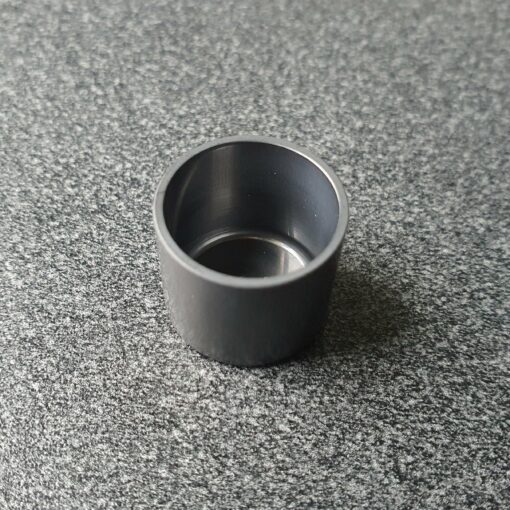 Shop Polished Silicon Carbide (SiC) Banger Inserts - for 25mm and 30mm OD Bangers in australian