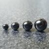 Silicon Carbide / 6mm x 5