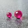 Ruby / 4mm x 5
