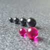 Shop Terp Pearls - Terp Balls - Ruby or Silicon Carbide SiC in australian