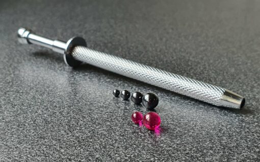 Shop Terp Pearls - Terp Balls - Ruby or Silicon Carbide SiC in australian