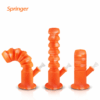 Shop Waxmaid Springer Collapsible Silicone Water Pipe in australian