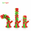 Shop Waxmaid Springer Collapsible Silicone Water Pipe in australian