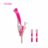 Pink Cream