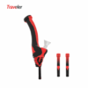 Shop Waxmaid Universal Traveler Water Bottle Pipe in australian
