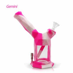 Shop Waxmaid Gemini 2-IN-1 Water Pipe & Nectar Collector in australian