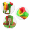 Shop Waxmaid Gemini 2-IN-1 Water Pipe & Nectar Collector in australian