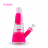 Pink Cream