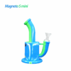 Shop Waxmaid Magneto S Mini Silicone Water Pipe in australian