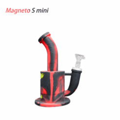 Shop Waxmaid Magneto S Mini Silicone Water Pipe in australian