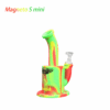 Shop Waxmaid Magneto S Mini Silicone Water Pipe in australian