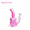 Shop Waxmaid Magneto S Mini Silicone Water Pipe in australian