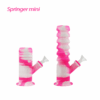 Shop Waxmaid Springer Collapsible Silicone Water Pipe in australian