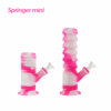 Shop Waxmaid Springer Mini Collapsible Silicone Water Pipe in australian