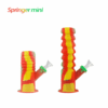 Shop Waxmaid Springer Mini Collapsible Silicone Water Pipe in australian