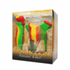 Shop Waxmaid Gemini 2-IN-1 Water Pipe & Nectar Collector Kit in australian