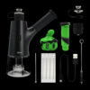 Shop Waxmaid Ares Plus Electric Dab Rig in australian