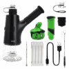 Shop Waxmaid Ares Plus Electric Dab Rig in australian