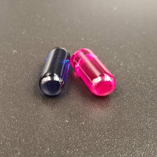 Shop Terp Pills - Lab Sapphire or Ruby in australian