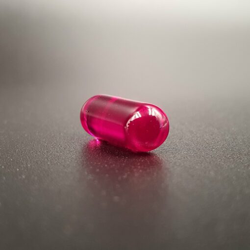 Shop Terp Pills - Lab Sapphire or Ruby in australian