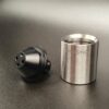 Shop Core 2.0 Spinner Carb Cap - Optional Carb Holder in australian