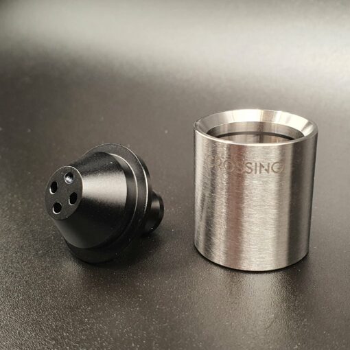 Shop Core 2.0 Spinner Carb Cap - Optional Carb Holder in australian