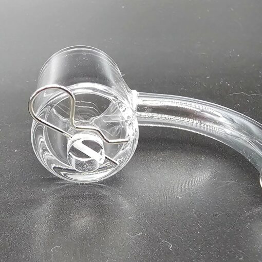 Shop 25mm or 30mm Banger Kit for E-nails in australian