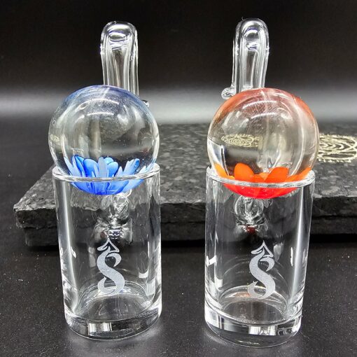 Shop Terp Typhoon Quartz Banger in australian