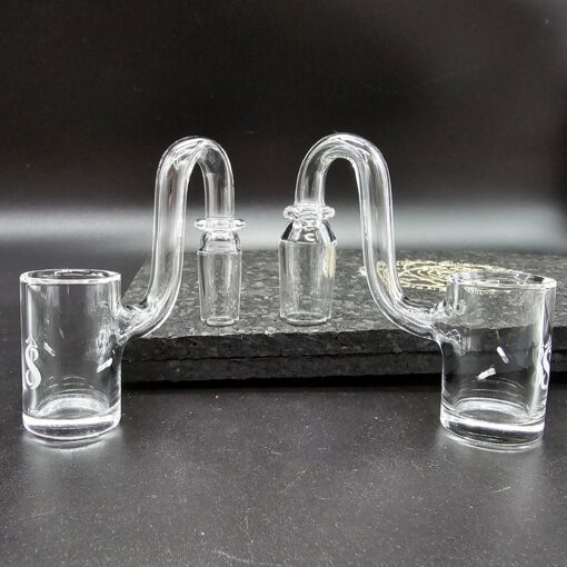 Shop Terp Typhoon Quartz Banger in australian