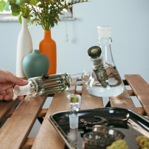 Shop Beaker Bong Ultimate in australian
