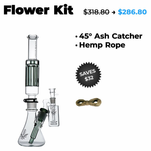 Shop Beaker Bong Ultimate in australian