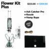 Flower Kit Plus