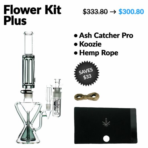 Shop Recycler Bong Pro in australian