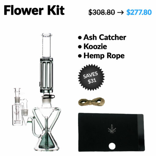 Shop Recycler Bong Pro in australian
