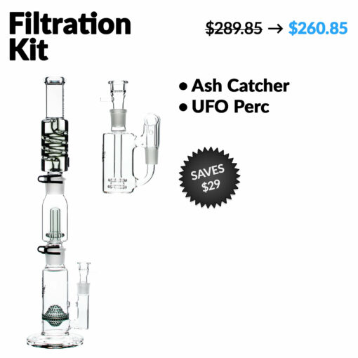 Shop Straight Tube Bong in australian